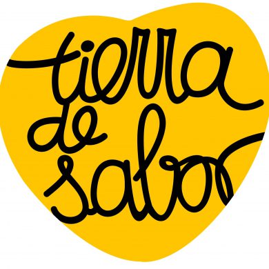 Logo de Tierra de Sabor