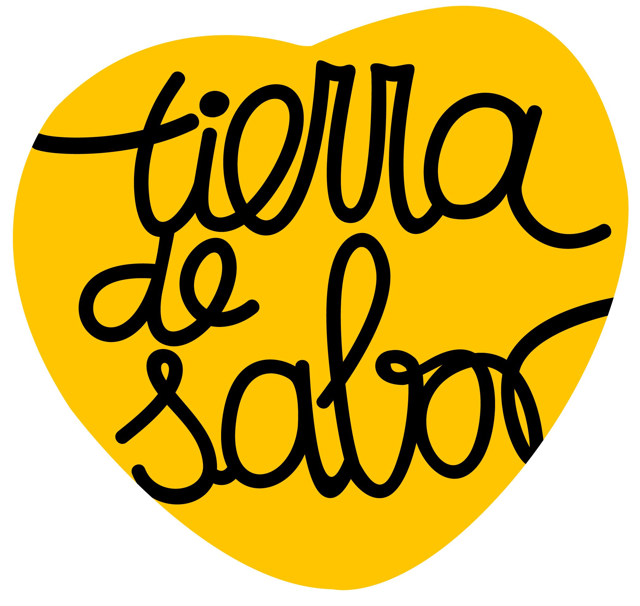 Logo de Tierra de Sabor