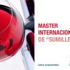 master internacional sumiller