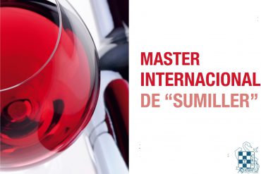 master internacional sumiller