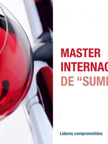 master internacional sumiller