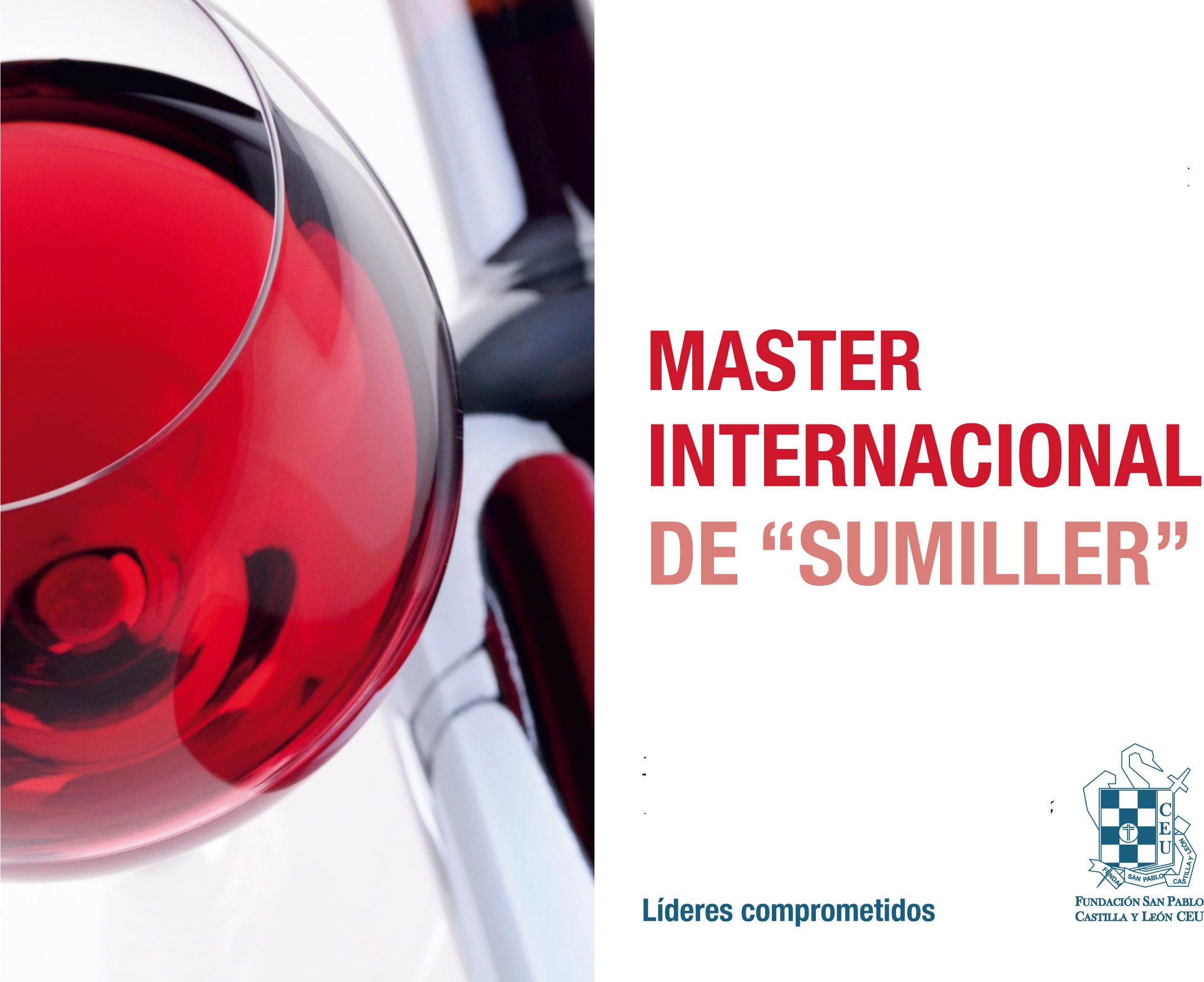 master internacional sumiller