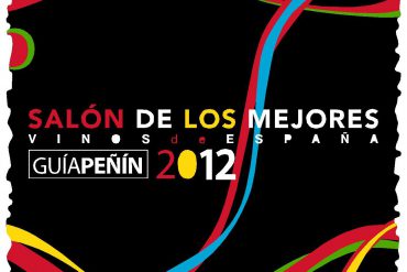 Salon de los mejores vinos de España 2012