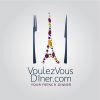 voulez vous diner