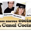 Canal Cocina Busca Cocineros
