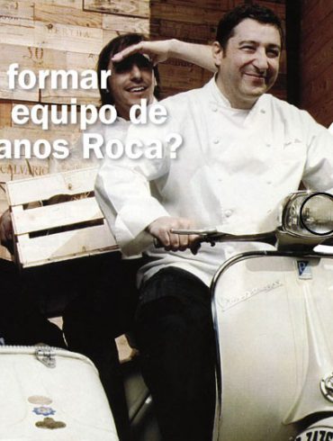 concurso de cocina al cava