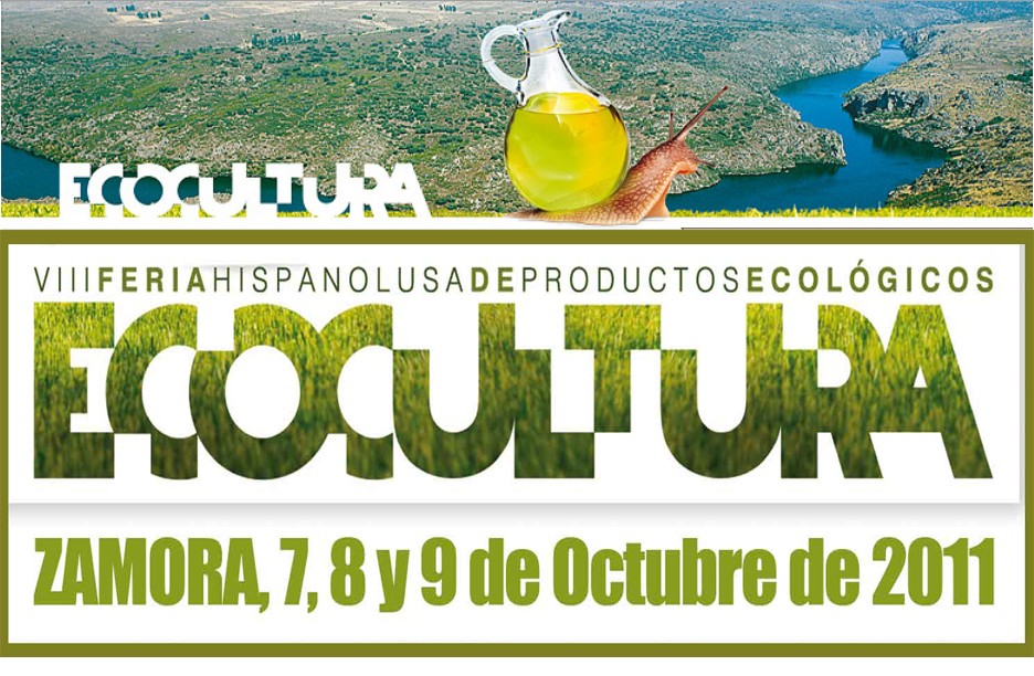 Ecocultura 2011