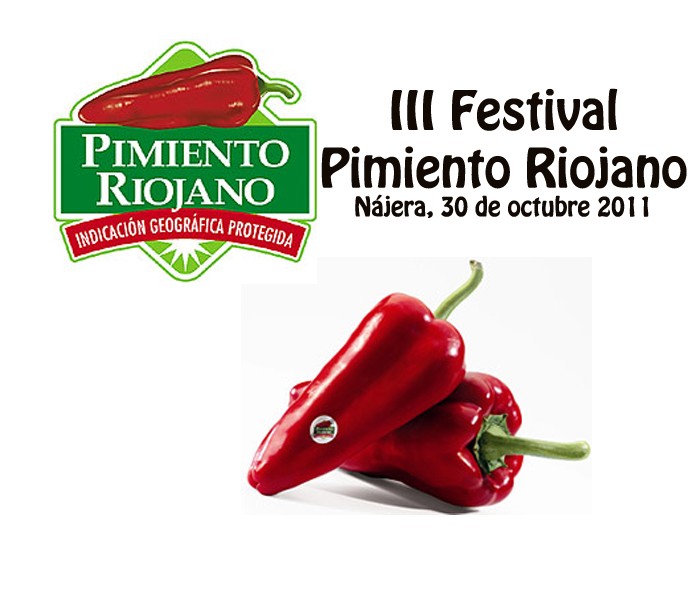 Festival Pimiento Riojano 2011