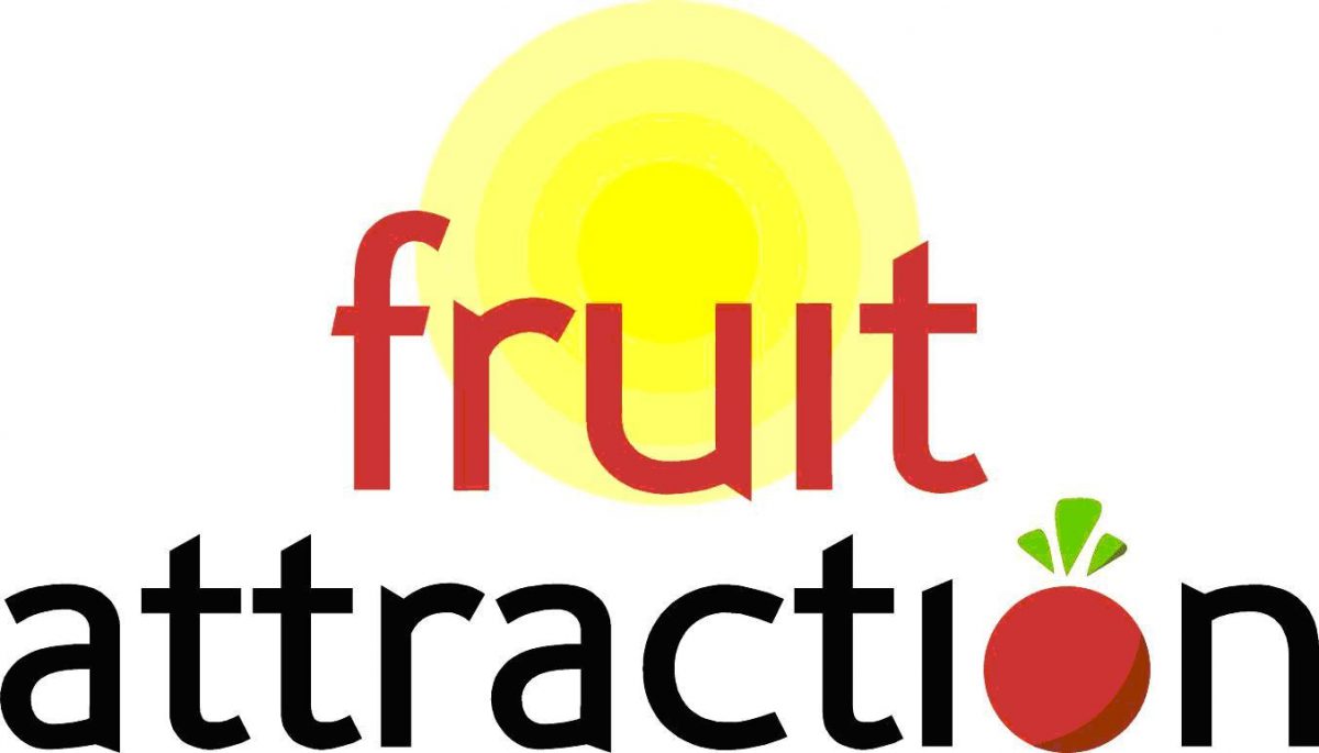 Fruit Attraction 2011 Logo