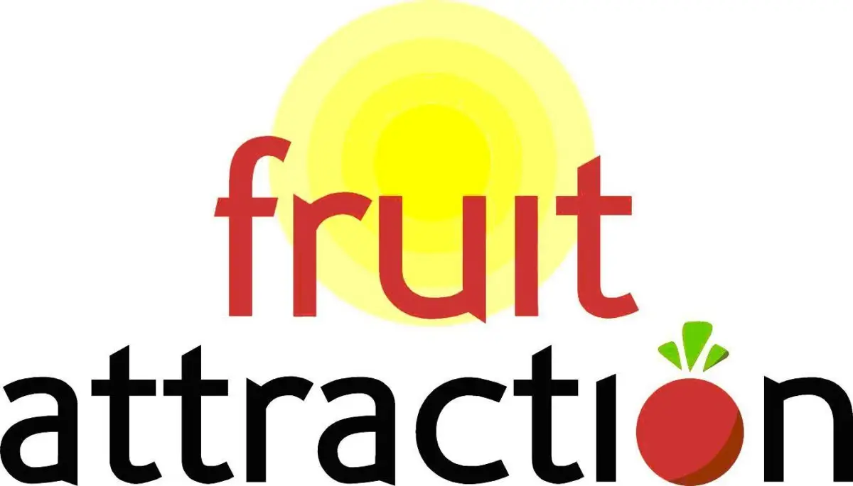 Fruit Attraction 2011 Logo