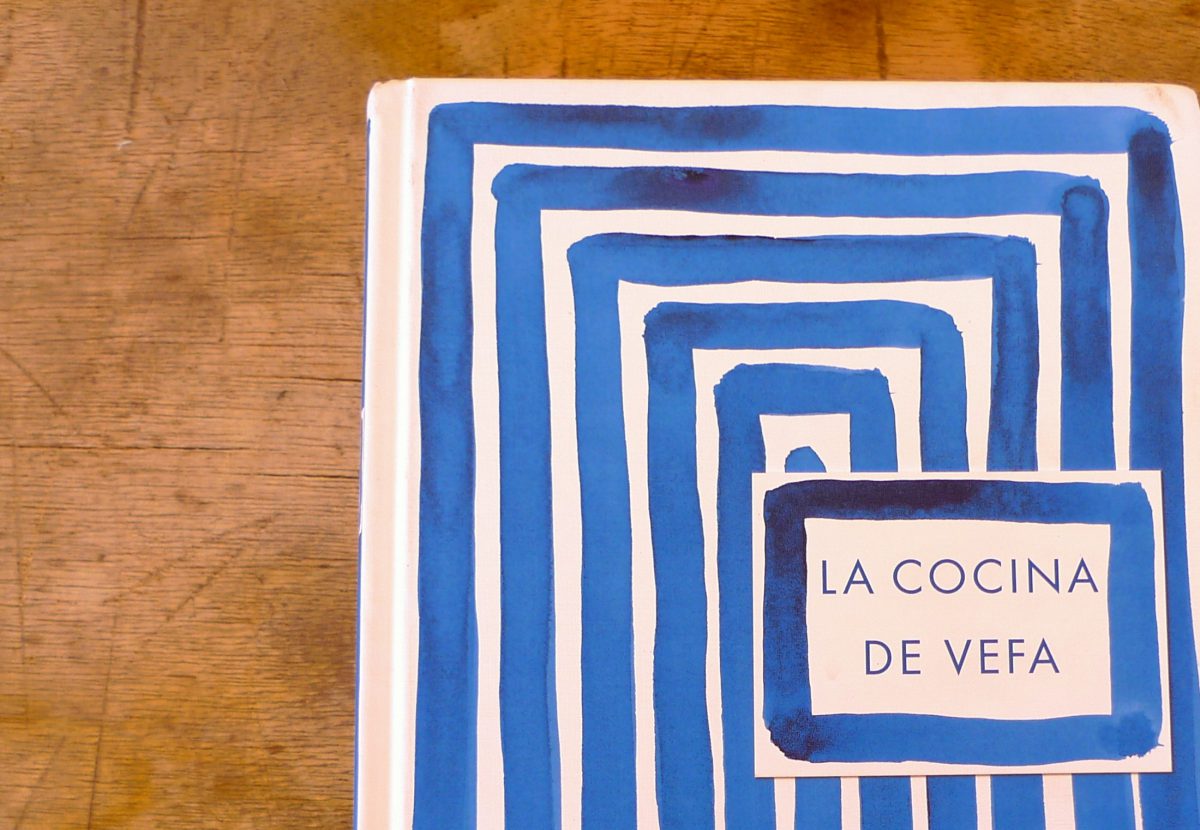 La cocina de vefa 6