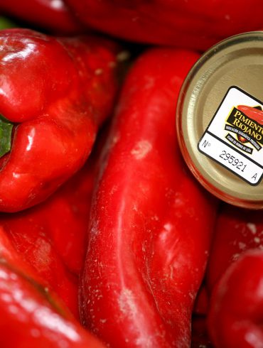 Pimiento Riojano IGP