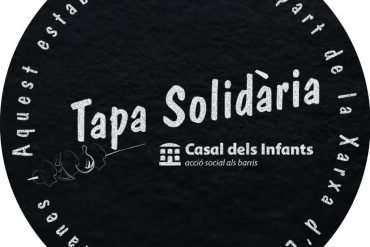 Tapa Solidaria 2011