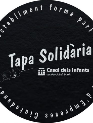 Tapa Solidaria 2011