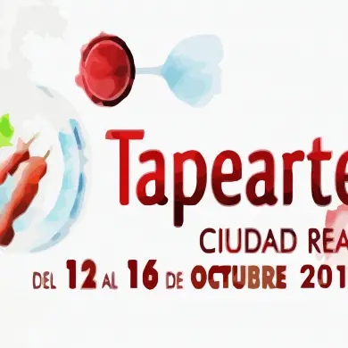 Tapearte 2011 Ciudad Real