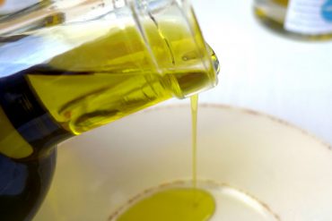 aceite oliva