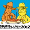 anuario cocina valenciana portada