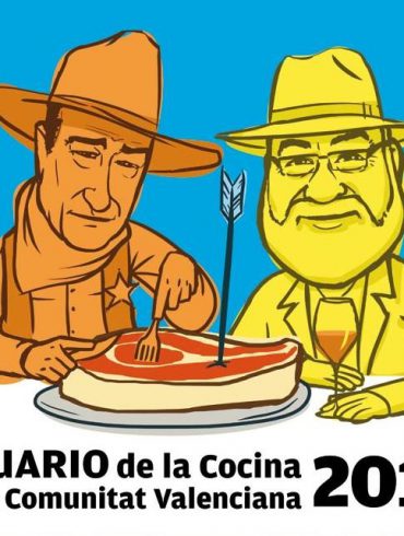 anuario cocina valenciana portada