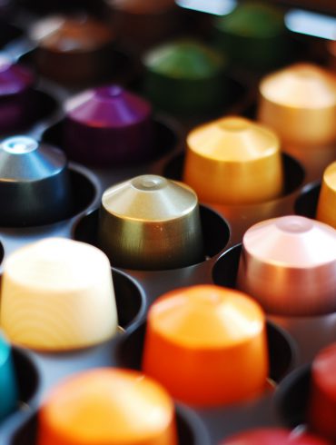 Capsulas Nespresso