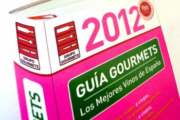 guia gourmets 2012 -1