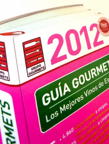 guia gourmets 2012 -1