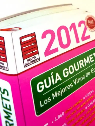 guia gourmets 2012 -1