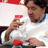 Koldo Royo Jurado Concurso Nacional Pinchos y tapas de Valladolid