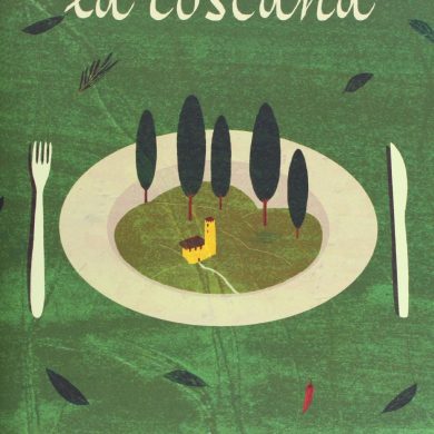 La toscana PHAIDON