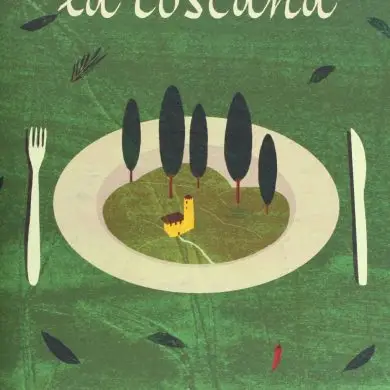 La toscana PHAIDON