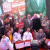 Premiados Concurso de Pinchos de Valladolid 2011