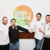 Presentación en Nueva York de Gastrofestival 2012