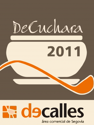 Tapas de cuchara en Segovia