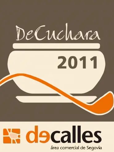 Tapas de cuchara en Segovia