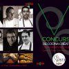 Concurso Cocina Creativa Madrid Fusion 1