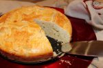Vasilopita o Pan dulce de Año Nuevo Pan dulce de Año Nuevo 6