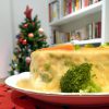 Pastel de verduras 1