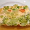 Pastel de Verduras