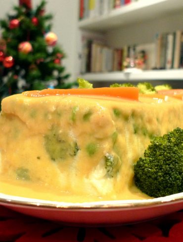 pastel de verduras 5