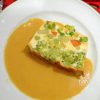 Receta de Pastel de Verduras