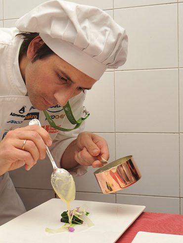 Sergio Bastard
