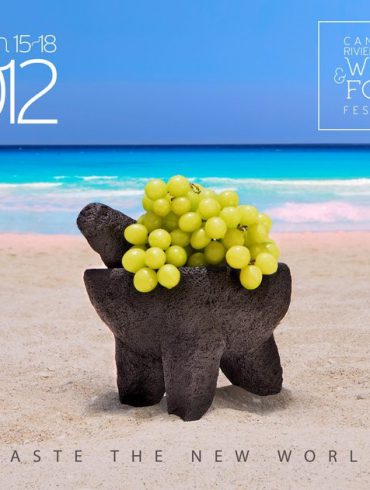 Cancún Riviera Maya Wine & Food Festival 2