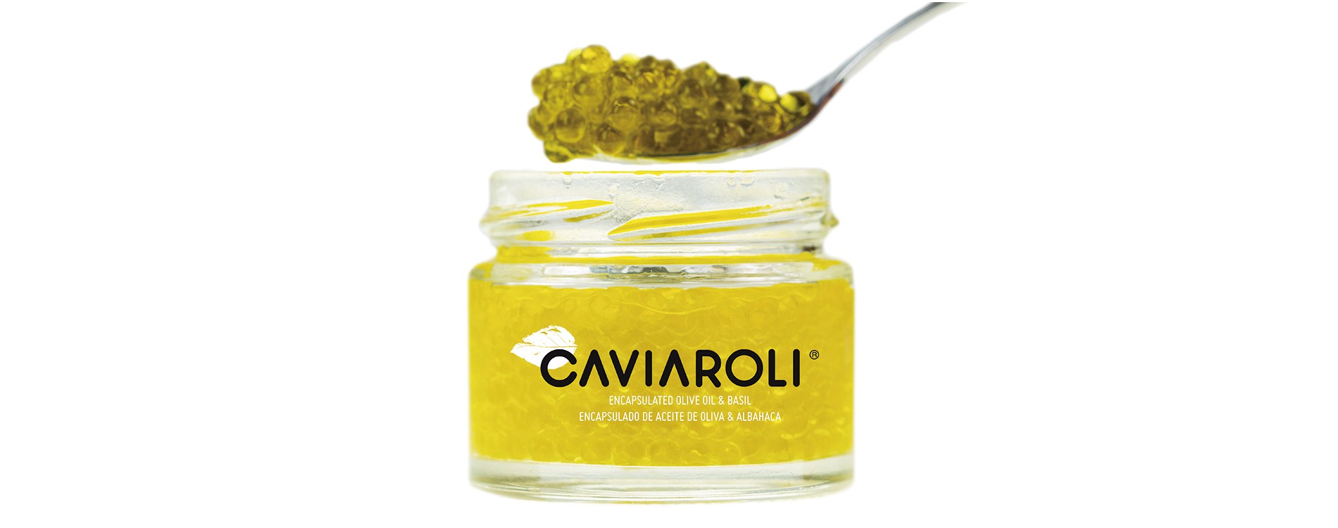 Caviaroli Caviar de Aceite de oliva