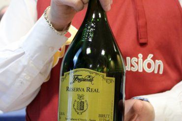 Freixenet Reserva Real