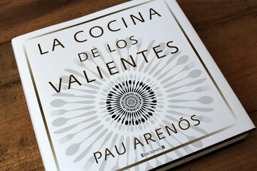 la cocina de los valientes - Pau Arenós 1