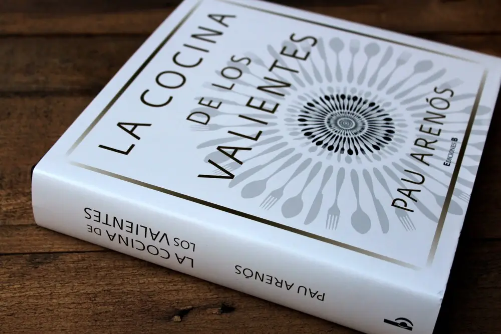 la cocina de los valientes - Pau Arenós 4