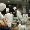 Participantes de la Sexta Semifinal del Concurso Cocinero del Año