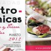 jornadas gastronomicas de villa y tierra de cuellar 2012