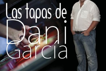 Las tapas de Dani García