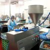 Linea de producción Cascajares 2