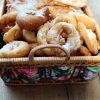 Rosquillas de Carnaval